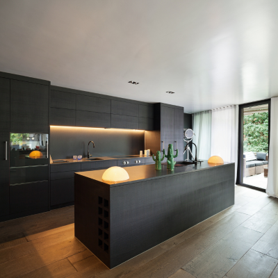 Steel vs Wooden Modular Kitchen: Which is Better?
