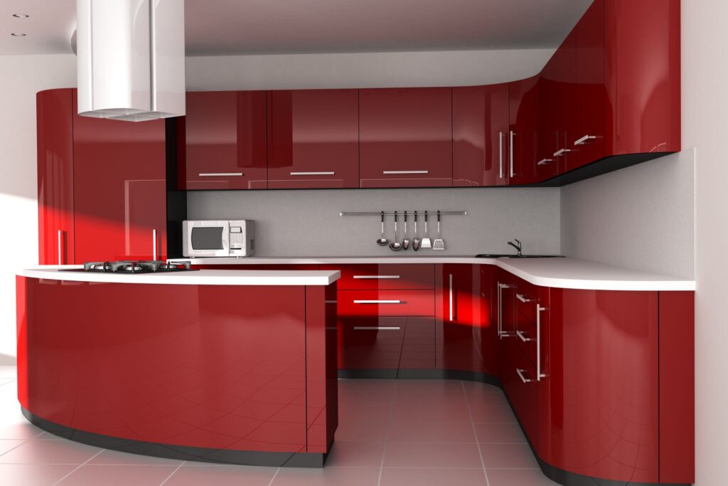 Modular Kitchen in Bhubaneswar