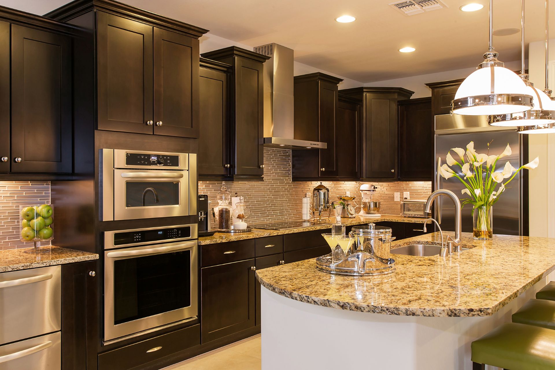 Upgrade Your Home with Godrej Kitchen Design
