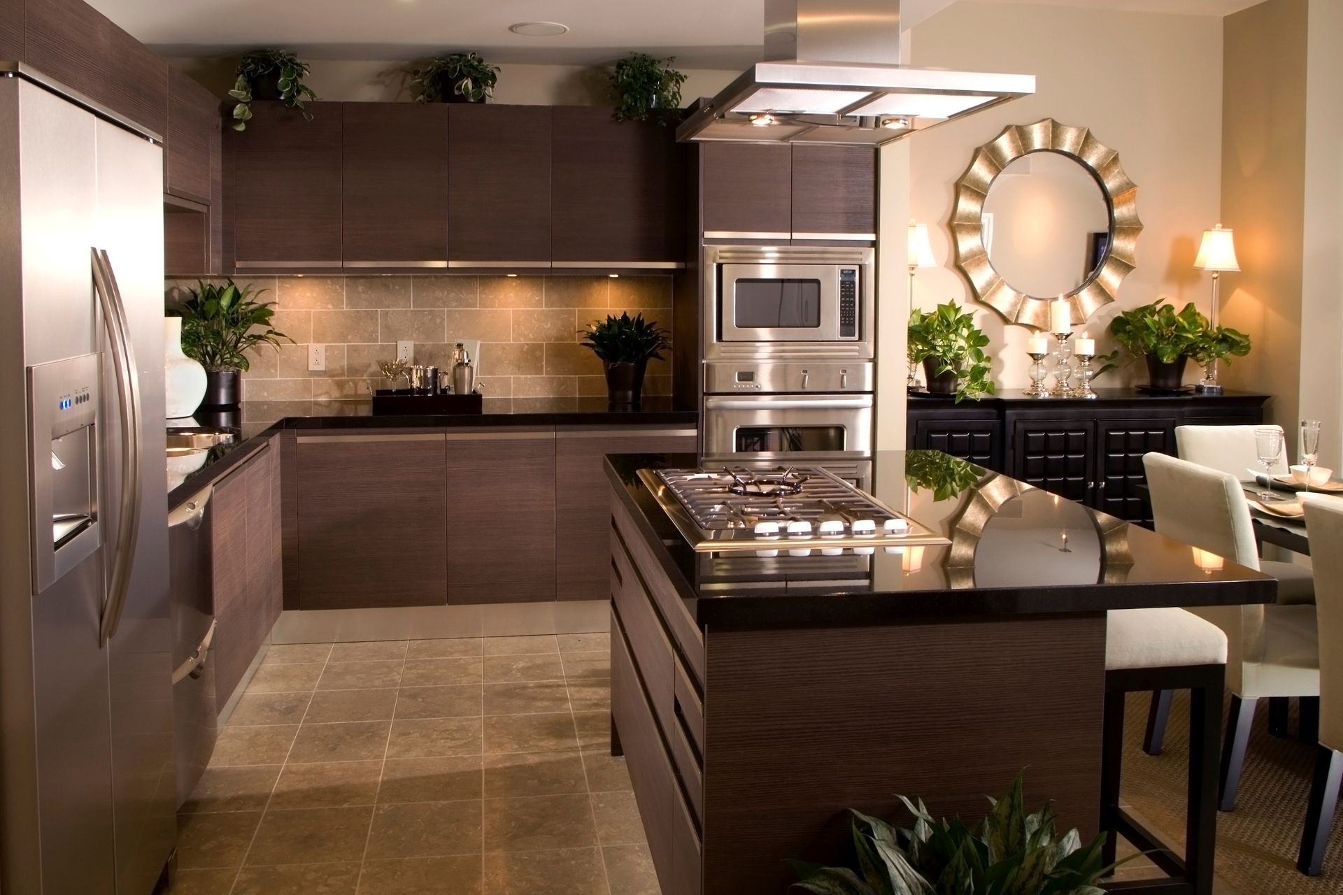Why Godrej Interio is Best for Modular Kitchens