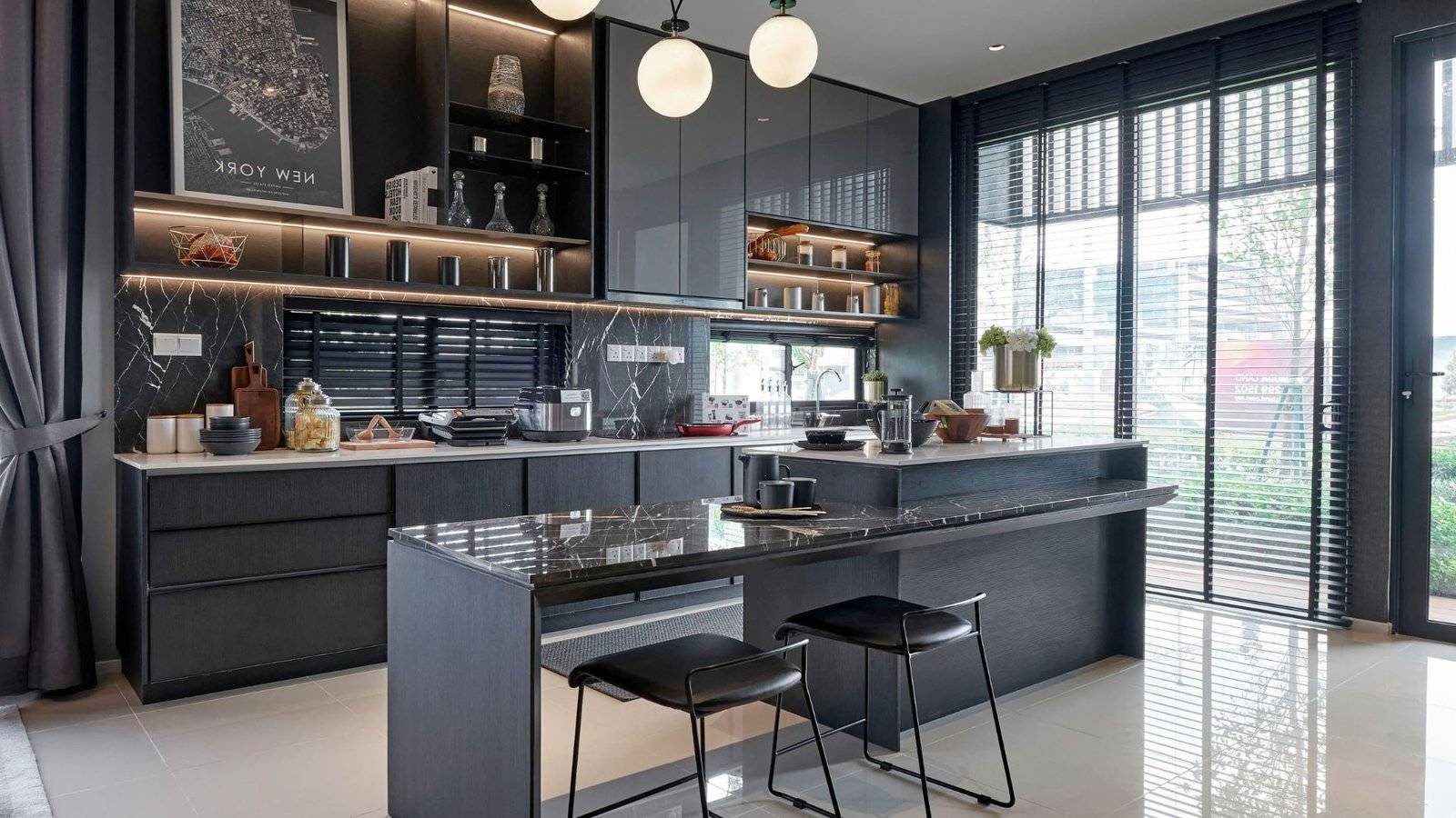 Best Modular Kitchen in Bhubaneswar: Why Choose Godrej