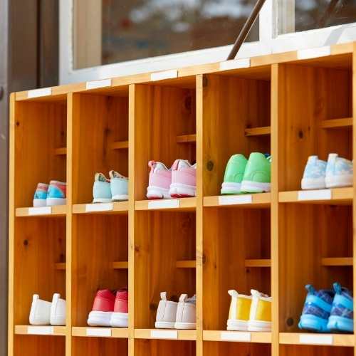 Cabinets - Display Unit, TV unit, Shoe Rack, Book racks