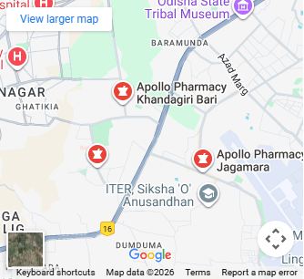Khandagiri