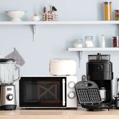 Godrej Kitchen Appliances in Bhubaneswar
