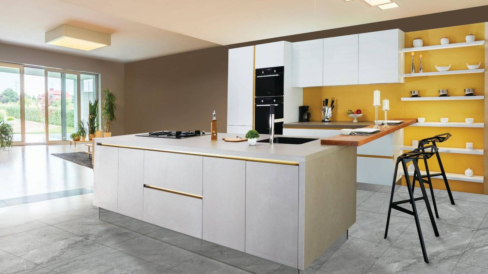 How to Choose a Modular Kitchen Designer in Bhubaneswar