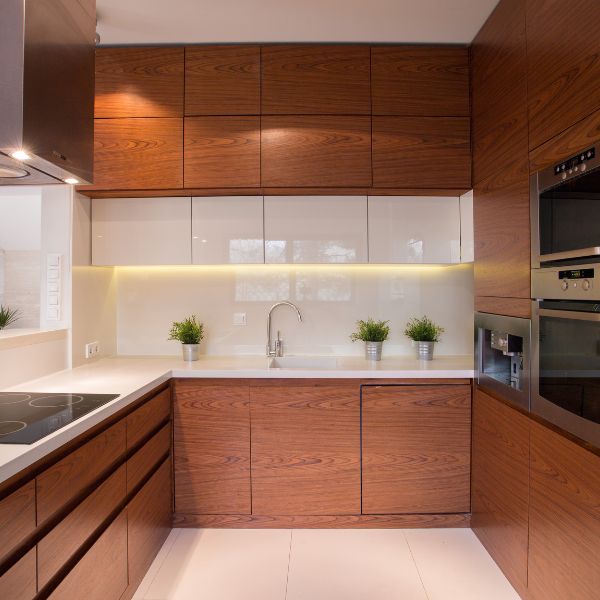 Godrej Modular Kitchen in Bhubaneswar