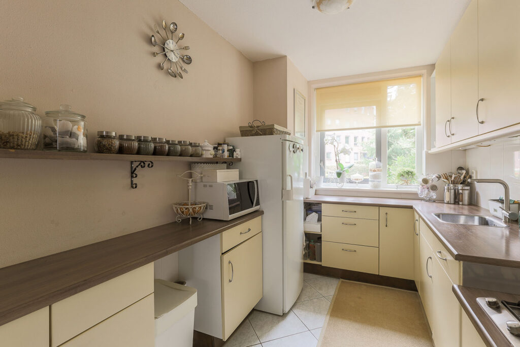 Modular Kitchen Design in Bhubaneswar