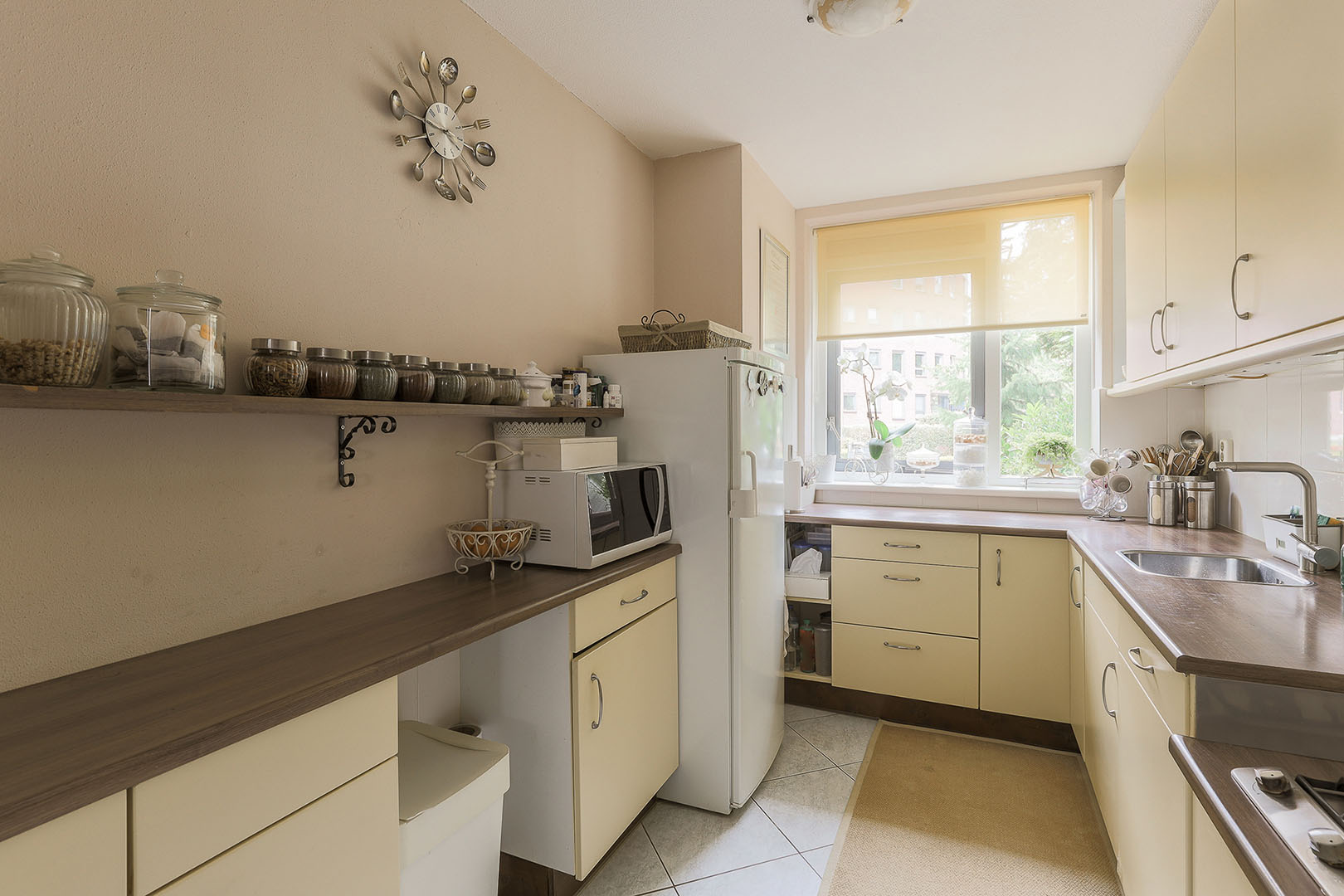 Godrej Modular Kitchen Solutions for Indian Families