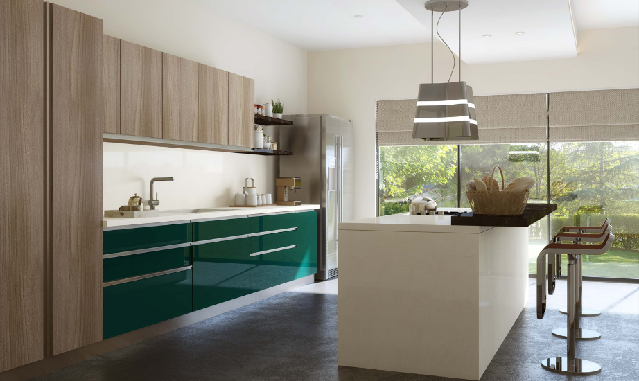 Modular Kitchen in Cuttack Latest Trends & Ideas
